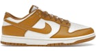 Nike Dunk Low Pale Ivory Wheat