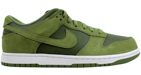 Nike Dunk Low Palm Green