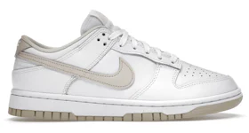 Nike Dunk Low Oatmeal (Women's) - 311369-102 - US