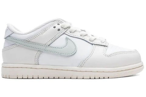Nike Dunk Low Phantom Light Silver (PS) FB9108-109 US