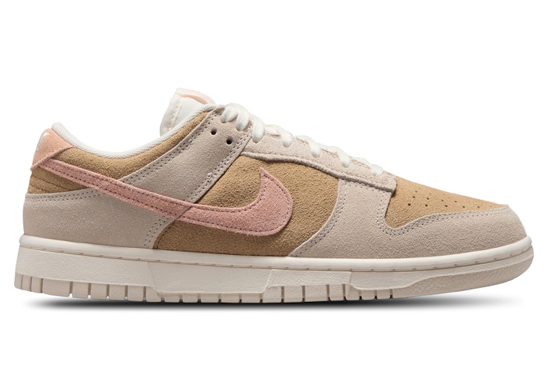 ★ Nike★ Offcourt Adjust W Sanddrift Washed Coral Pale Ivo Nike Offcourt Adjust Women's Slides