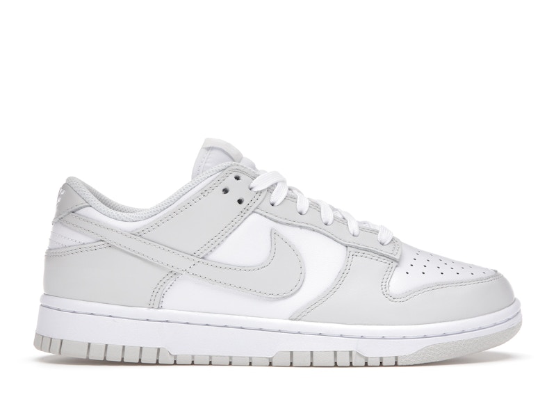 Nike Dunk Low Photon Dust (Women's) - DD1503-103 - US