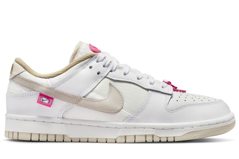 Nike Dunk Low Rosa Bling (donna) DX6060-121 IT