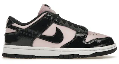 Nike Dunk Low Fierce Pink Black (Women's) - DD1503-604 - US