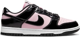 Nike Dunk Low Pink Foam Black (Women's)