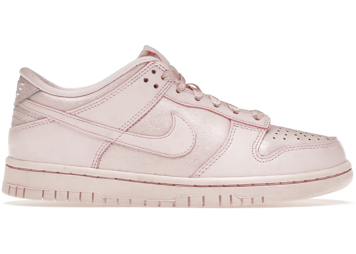 Platinum Tint Nike Dunk Low Light Soft Pink Stockx Nike Women's