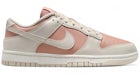 Nike Dunk Low Pink Oxford Sail (Women's)