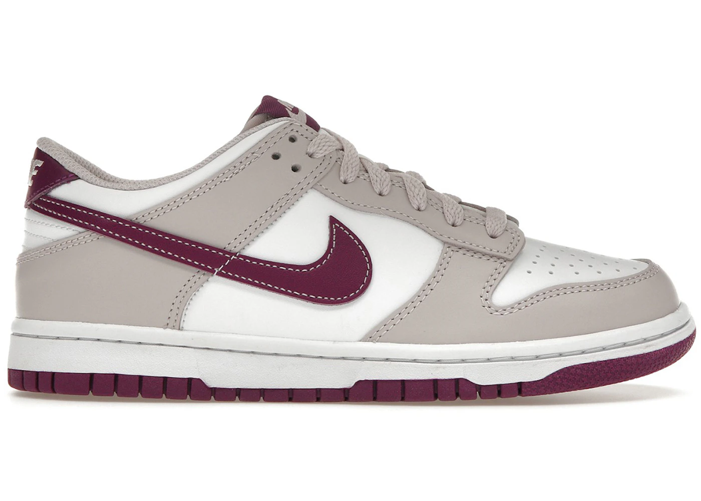 Nike Dunk Low Platinum Violet (GS) - FB9109-104 - US