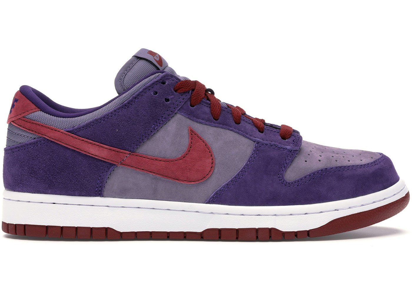 Nike Dunk Low Plum (2020) CU1726500 Nike Dunk Low Plum (2020) CU1726500