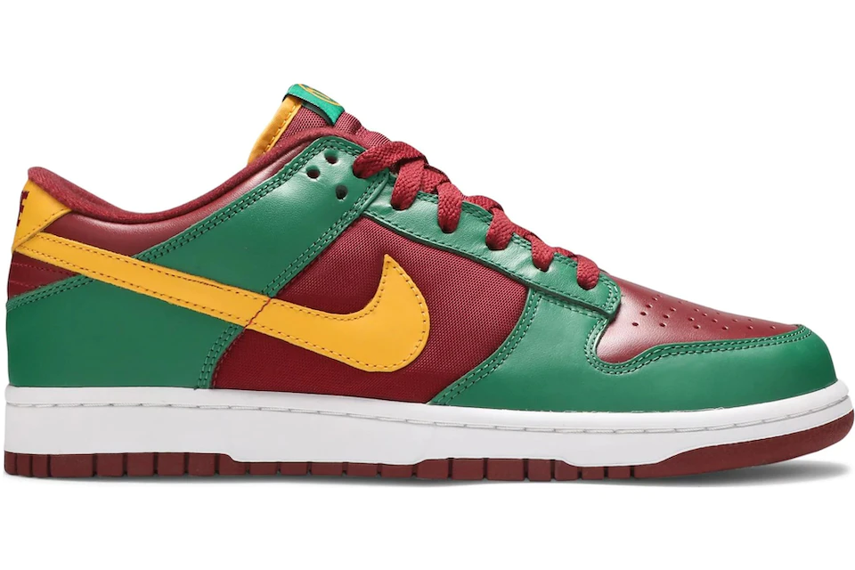 Nike Dunk Low Portugal