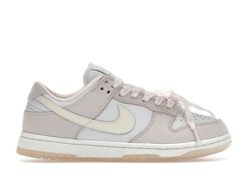 Nike Dunk Low Premium Light Soft Pink Womens Product