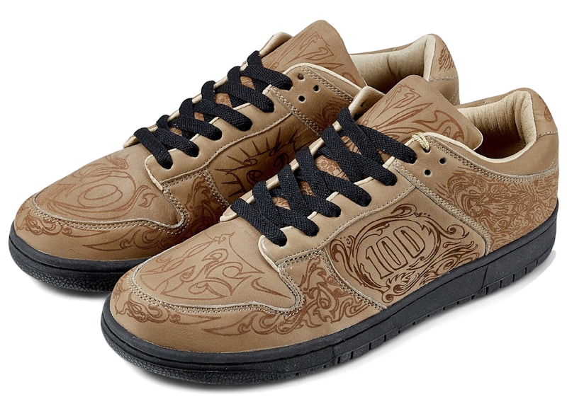 michael desmond nike