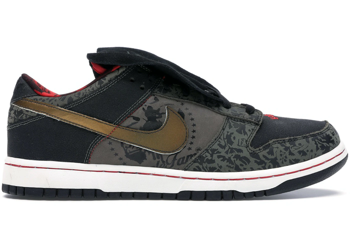 Sbtg x nike sb 2025 dunk low