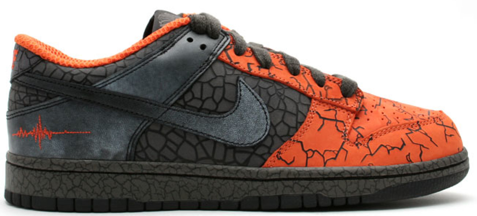 Nike Dunk Low Priority Hufquake 