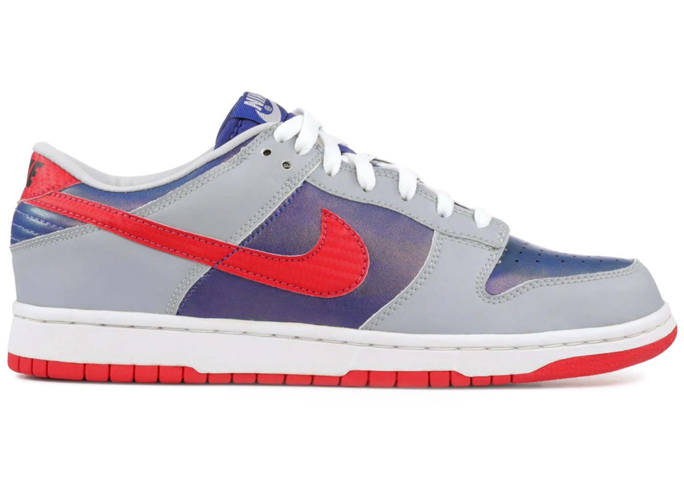 Sb dunk low pro blue fury stockx Clearance