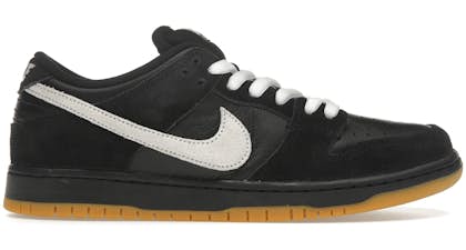 Nike SB Dunk Low Pro Be True Men's - DR4876-100 - US