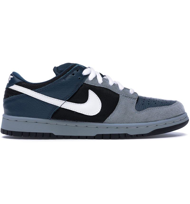 Nike Dunk Low Pro SB Futura Men's 304292-013 US