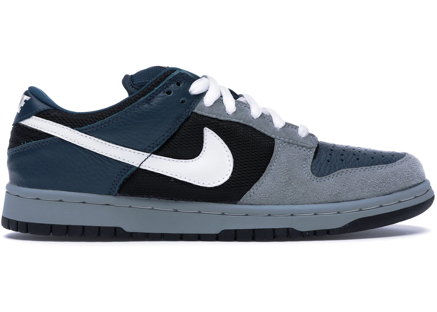 Nike Dunk Low Pro SB Futura Men's 304292-013 US