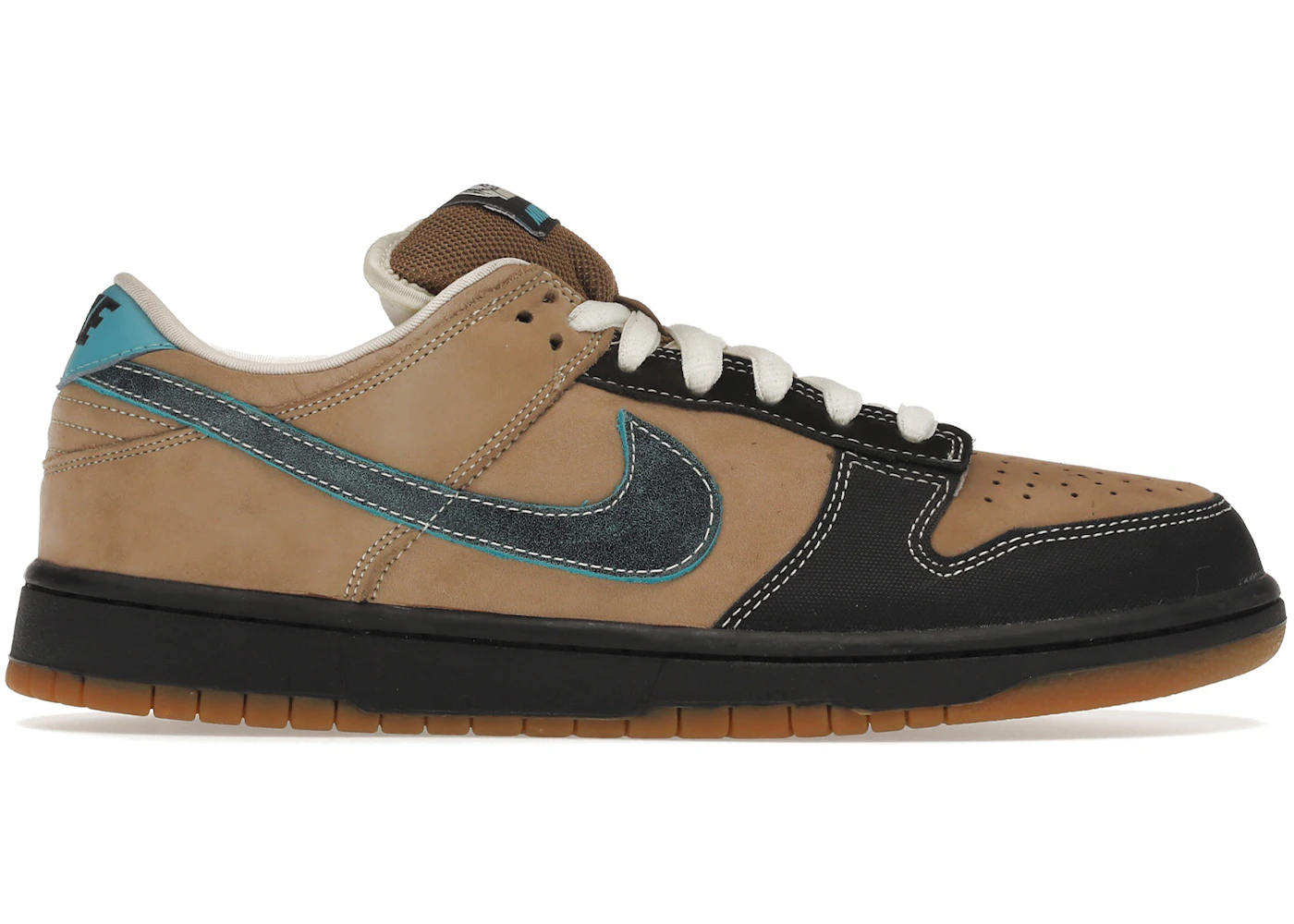 Nike SB Dunk Low Slam City Men's 304292-201 US