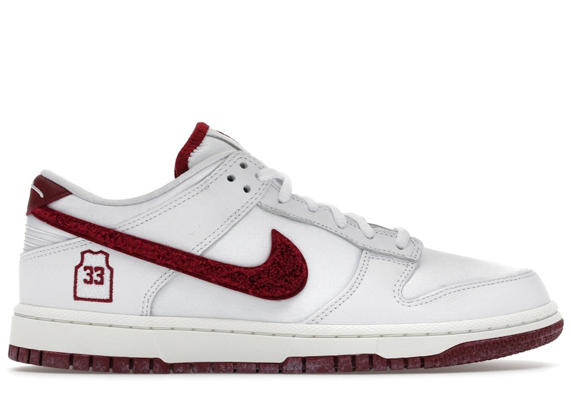 Nike Dunk Low Protro Kobe Bryant Lower Merion Home