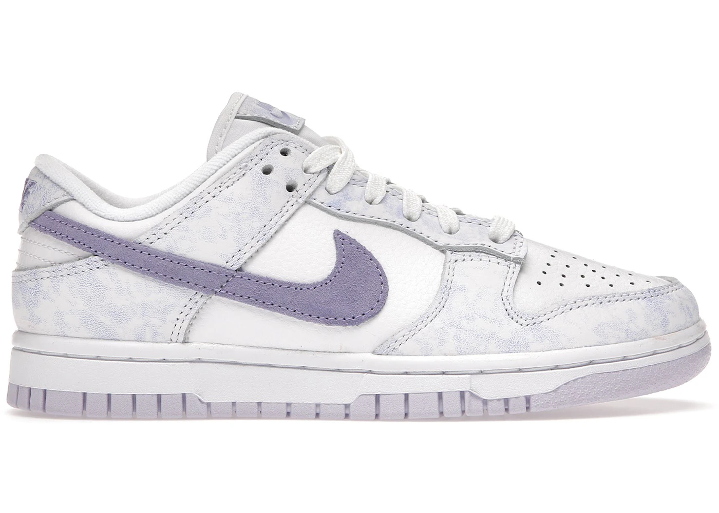 Nike Dunk Low Purple Pulse (Women's) DM9467-500 US - Main Image