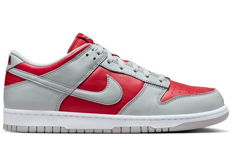 Nike Dunk Low QS CO.JP Reverse Ultraman (2024) メンズ - FQ6965-600