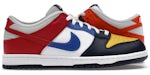 Nike Dunk Low QS CO.JP What The (2024)