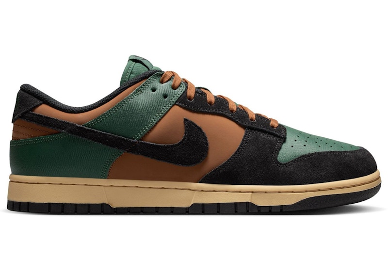 Nike Dunk Low Retro Beef and Broccoli
