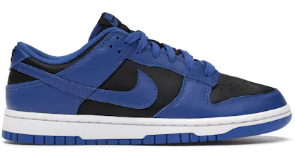 Nike Dunk Low UNC (2021) Men's - DD1391-102 - US