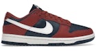 Nike Dunk Low Retro Canyon Rust (Women's)