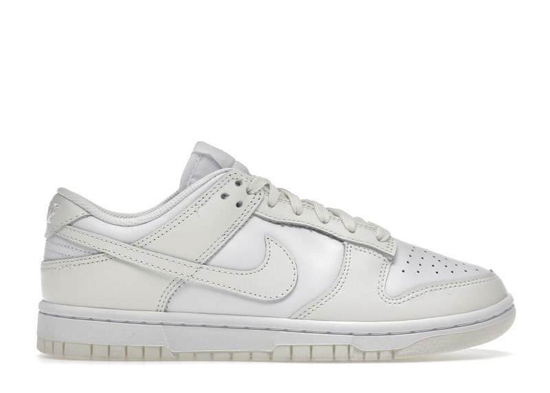 Nike Dunk Low Retro Coconut Milk (Women's) - DD1503-121 - US