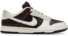 Nike Dunk Low Retro Fauna Brown Soft Pearl