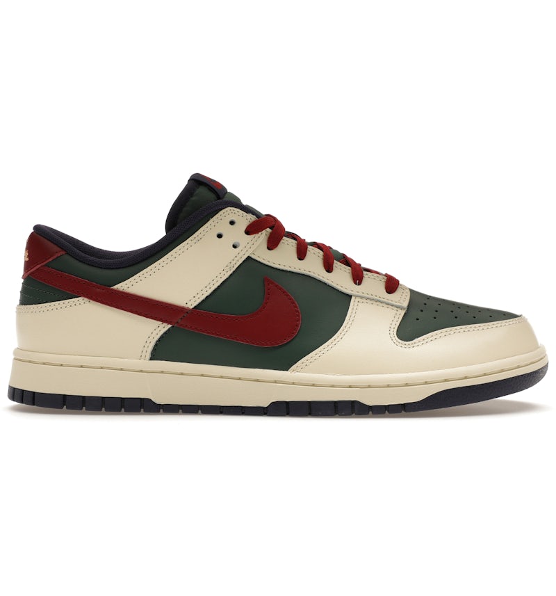 Nike Dunk Low Retro From Nike To You Fir Green Men's FV8106-361 US