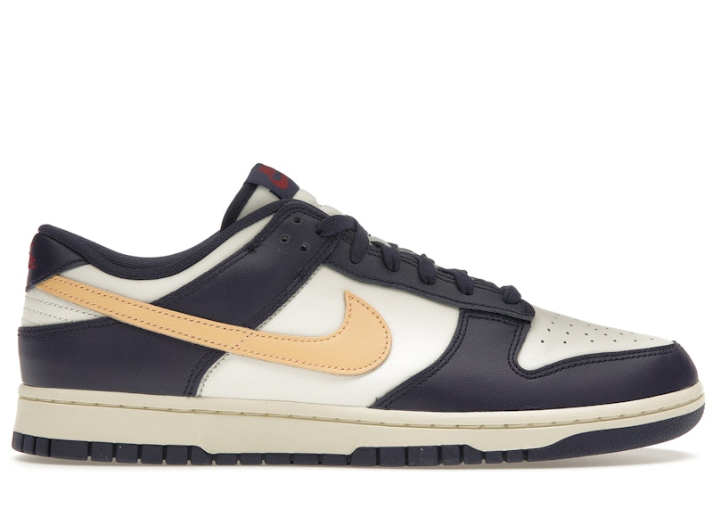 Nike Dunk Low Retro From Nike To You Midnight Navy