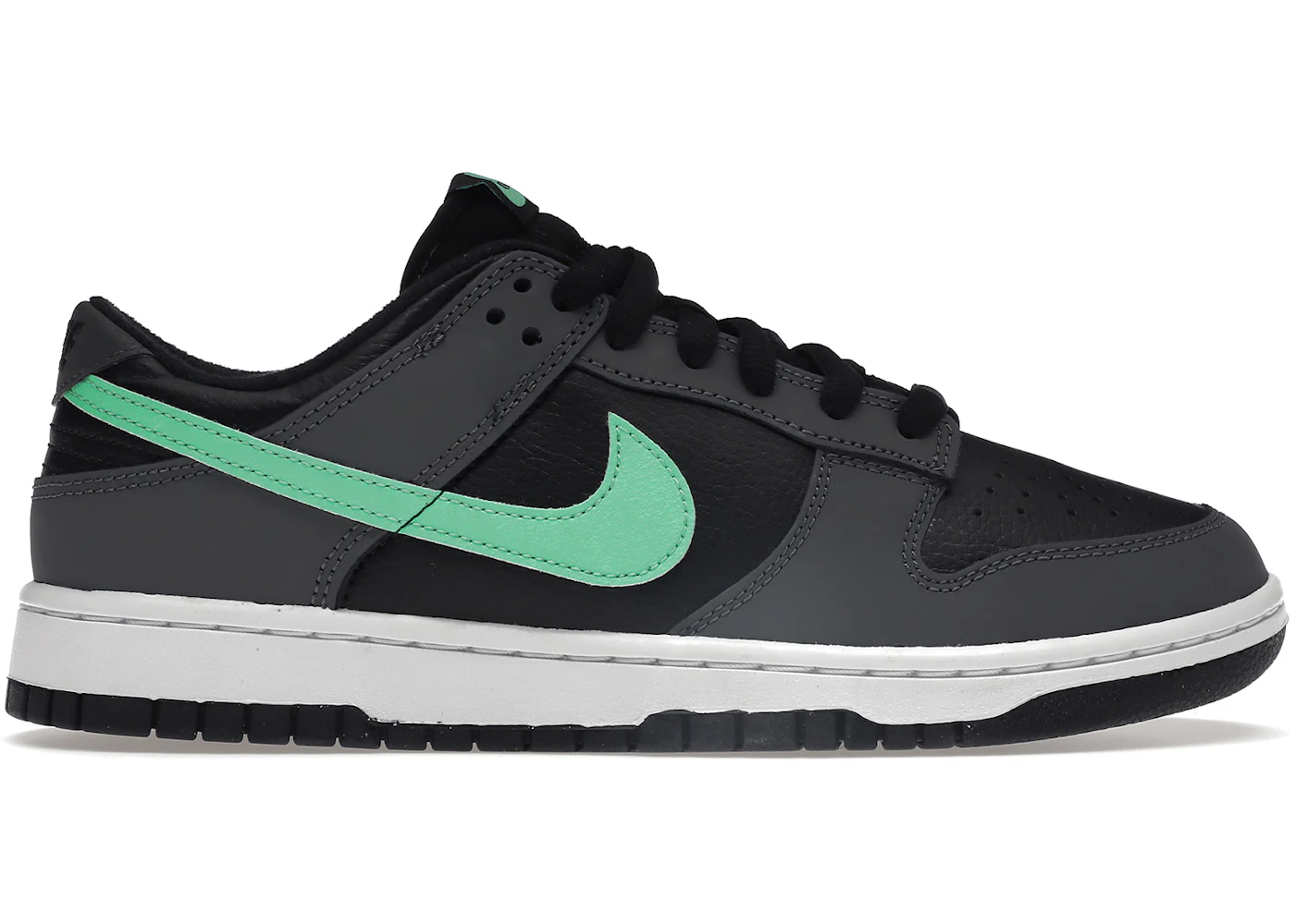 Nike Dunk Low Retro Green Glow Men's FB3359-001 US
