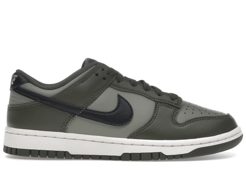 dunk cargo khaki