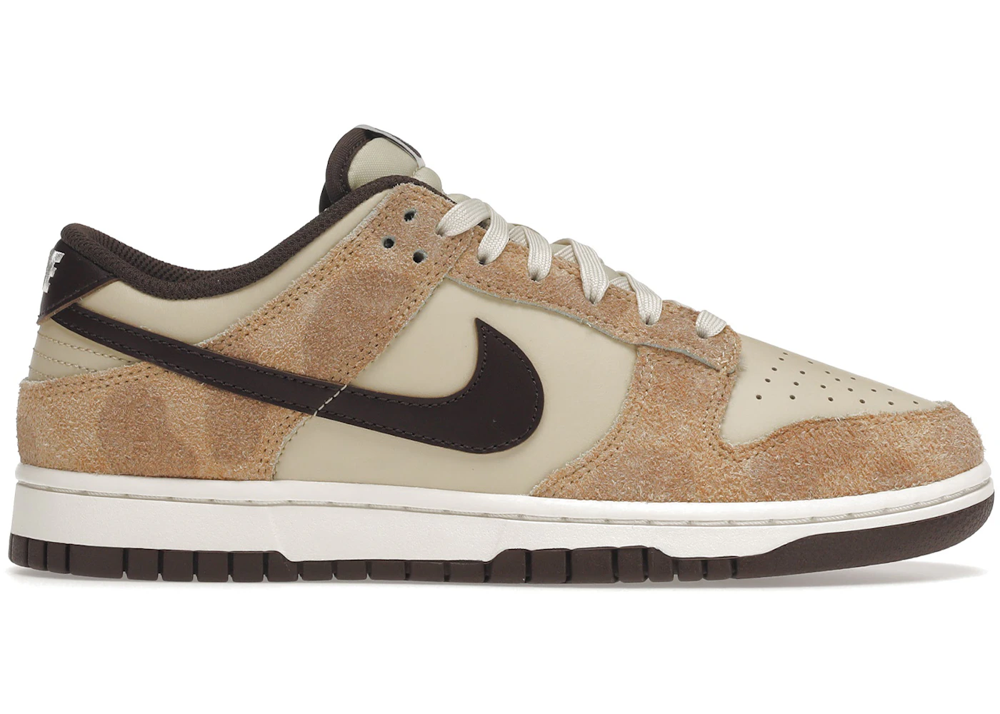 Nike Dunk Low Retro PRM Animal Pack Giraffe/Cheetah Men's DH7913