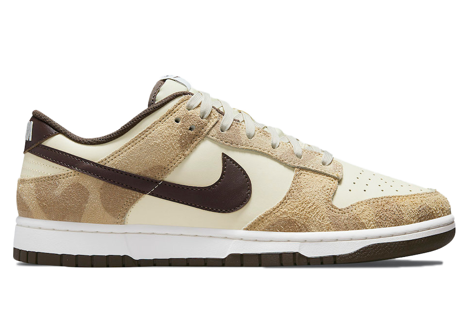 leopard nike dunks urban outfitters
