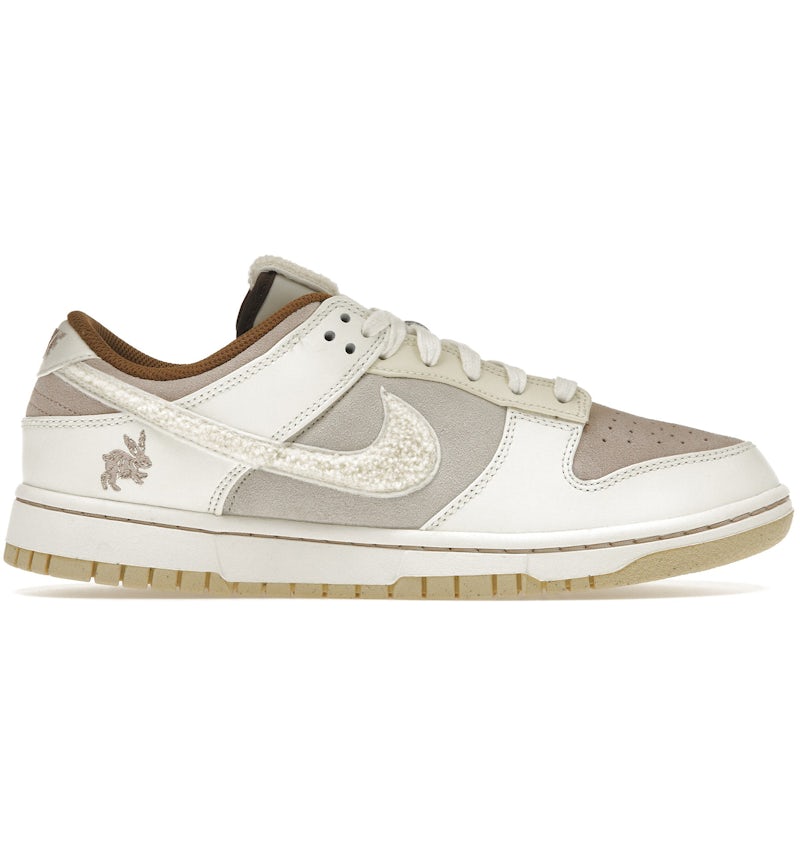 Nike Dunk Low Retro PRM Year of the Rabbit Fossil Stone (2023