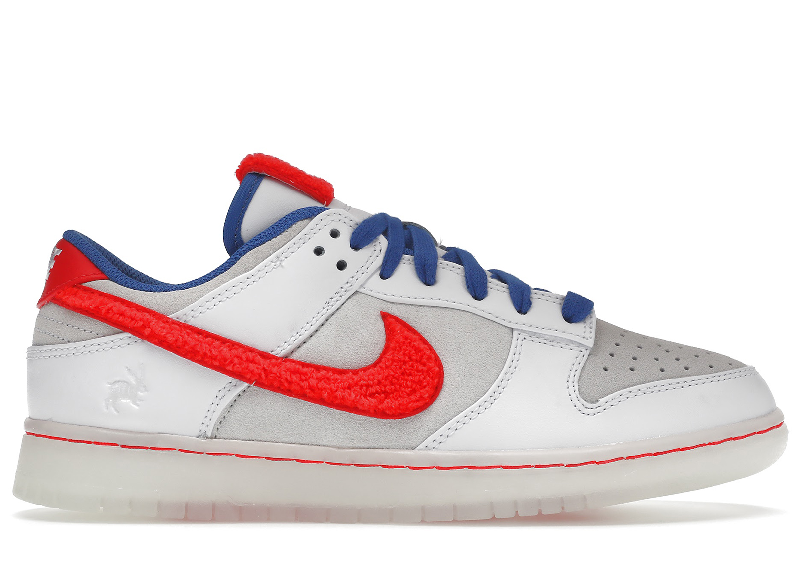 Nike Dunk Low Retro “Year of the Rabbit”