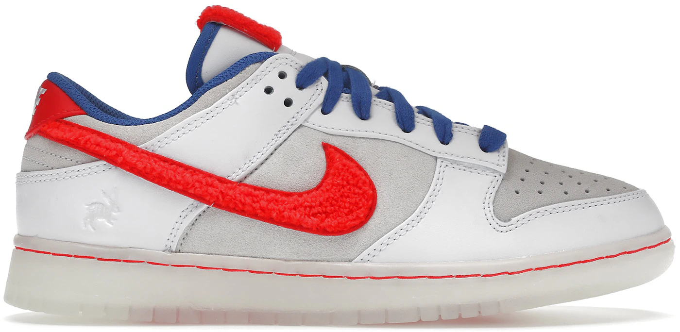 Nike Dunk Low Retro PRM Year of the Rabbit Fossil Stone (2023