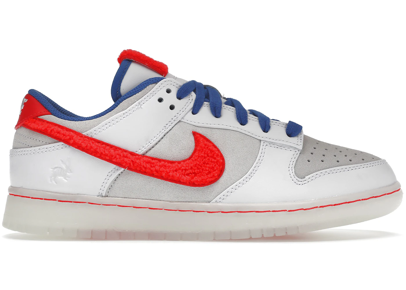 Nike Dunk Low Retro PRM Year of the Rabbit White Rabbit (2023) Men's ...