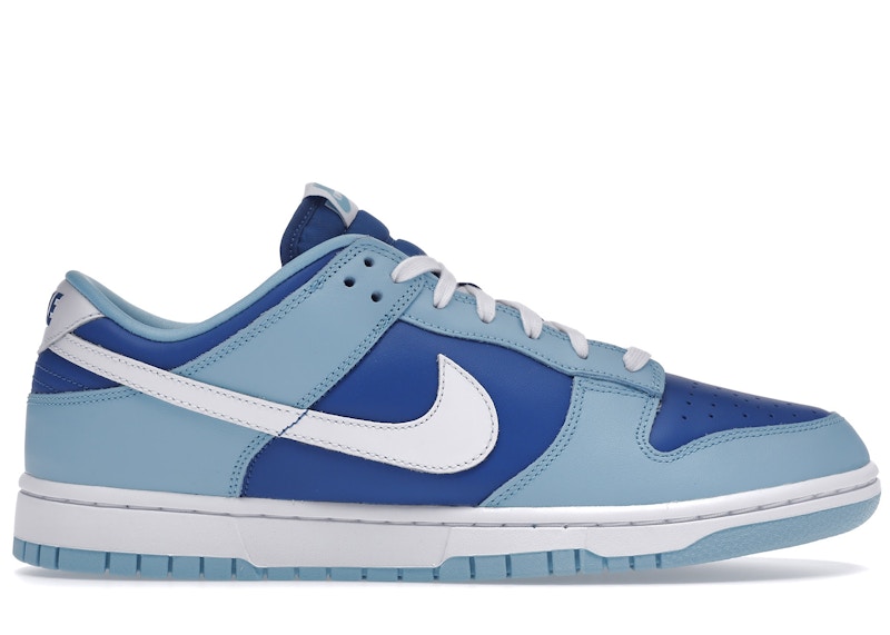 Nike Dunk Low Retro QS \