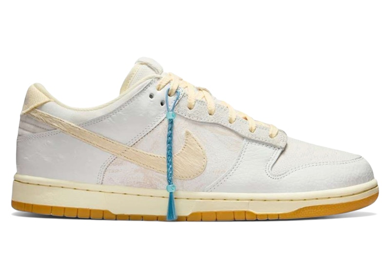 Nike Dunk Low Retro QS Tokyo City Edition Men's - IB2259-001