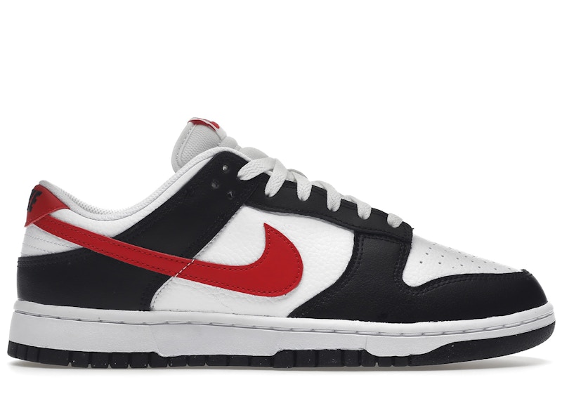 nike low dunk panda