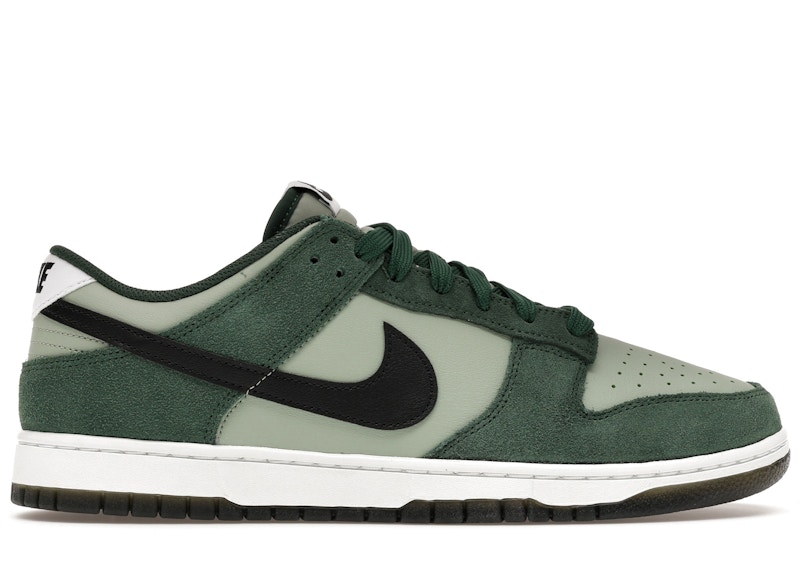 Nike Dunk Low Retro SE Jade Horizon Fir
