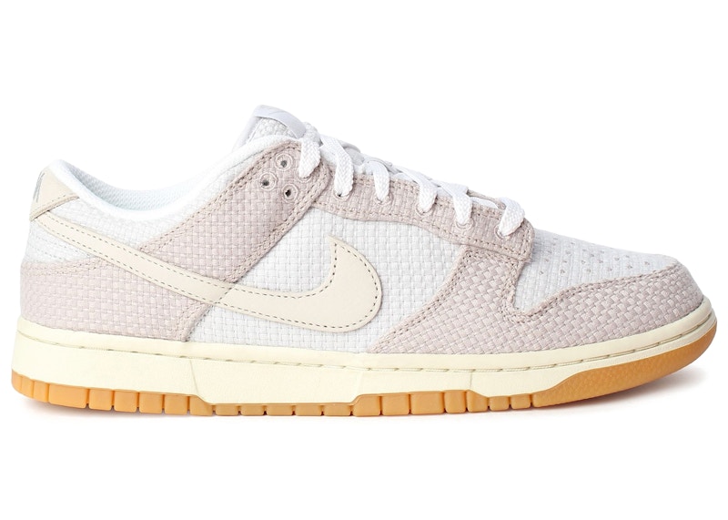 Nike Dunk Low Retro SE Moon Particle Photon Dust