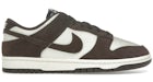 Nike Dunk Low Retro SE Pale Ivory Baroque Brown