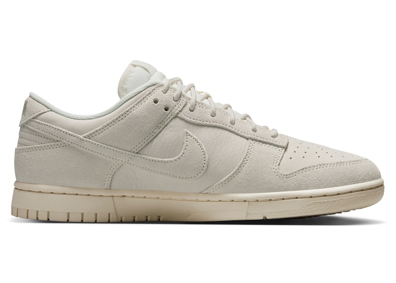 Nike Dunk Low Retro SE Phantom メンズ - IB6651-003 - JP