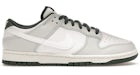 Nike Dunk Low Retro SE Photon Dust Vintage Green